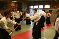 Aiki Shuren Dojo, aikido, kendo ir iaido klubas įmonės nuotrauka