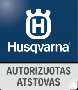 Oficialus Husqvarna atstovas, VILDARAS IĮ - Įmonių Gidas