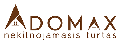 Adomax,  UAB - Įmonių Gidas