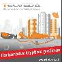 Telveda - Įmonių Gidas